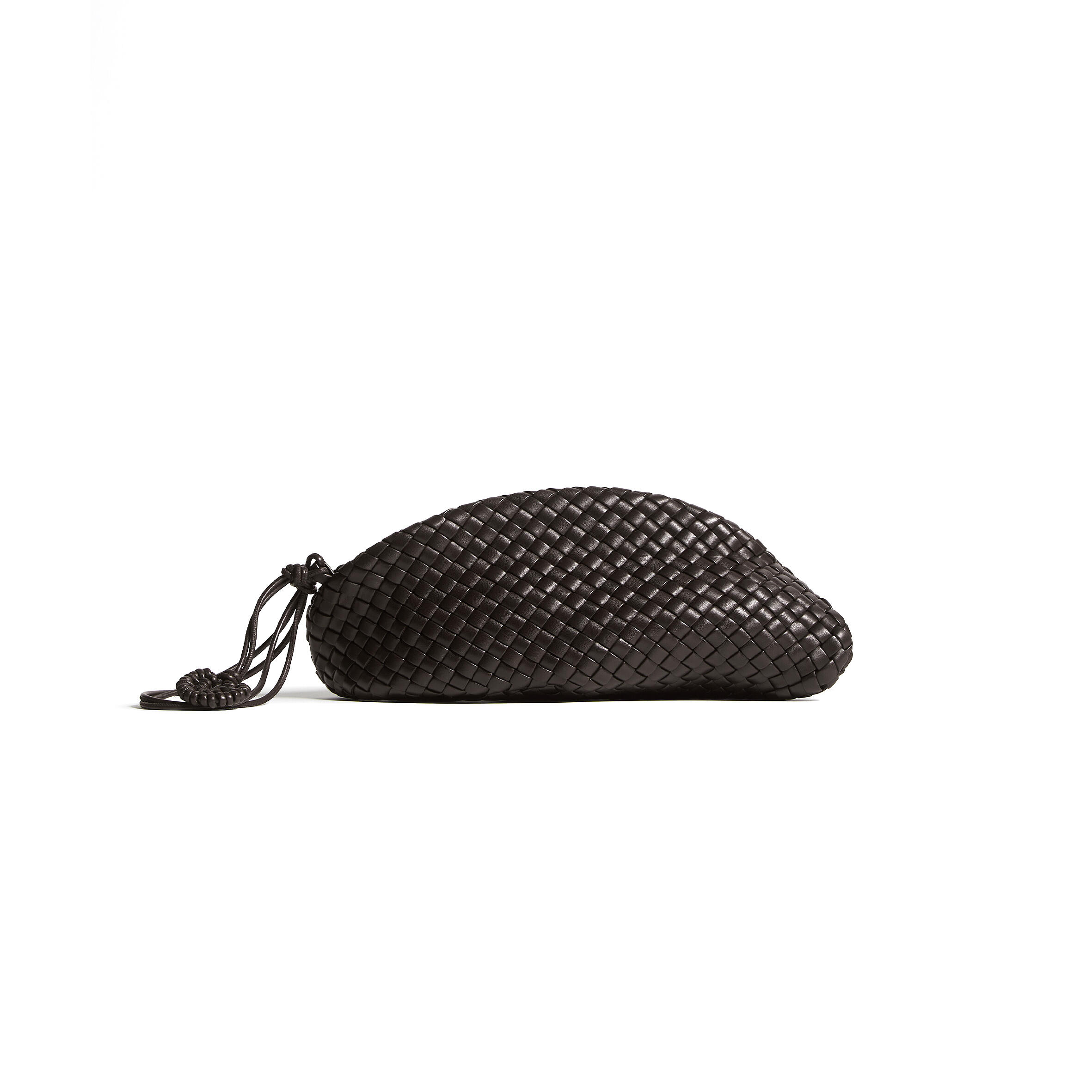 BOTTEGA VENETA SMALL ONDA CLUTCH 867352V01D12006 (40*15*15cm)